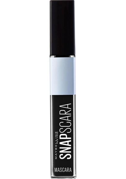 Snapscara Maskara - Pitch Black (Siyah) fiyatları