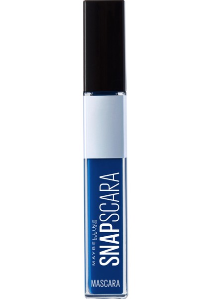Snapscara Maskara - Deja Blue (Mavi)