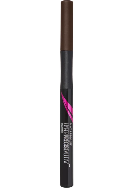 L'Oréal Paris Maybelline New York Master Precise Eyeliner - 001 Forest Brown (copy)