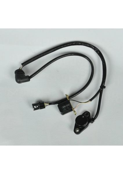 Pulsar 200 Ns Boş Vites Müşürü