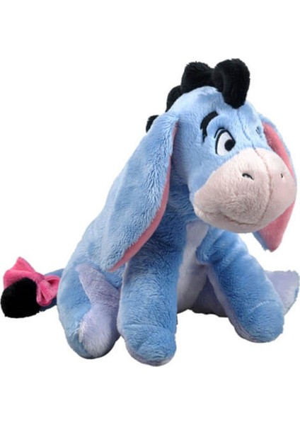 Sun-Lfn-Peluş Core Eeyore Cuddles 25CM