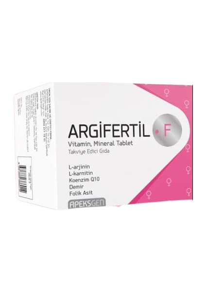 Argifertil F