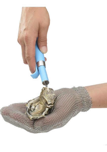 O'safe Çelik Eldiven