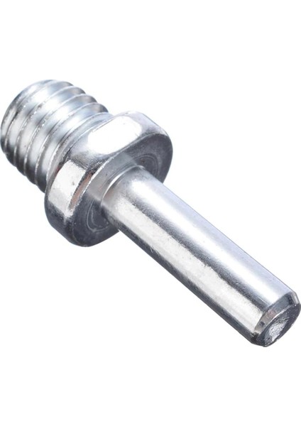 Cırt Zımpara Disk Tabanı Altlığı 115-125-150 mm M14 + Pim 125 mm
