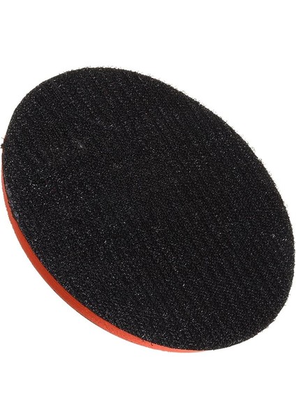 Cırt Zımpara Disk Tabanı Altlığı 115-125-150 mm M14 + Pim 125 mm