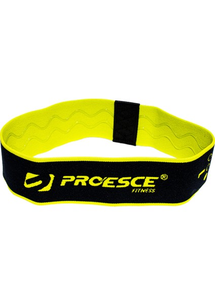Proesce 2076 Resistance Band Direnç Lastiği Hafif