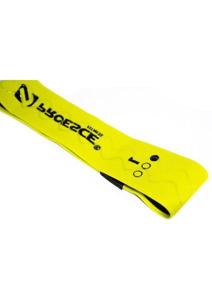Proesce 2076 Resistance Band Direnç Lastiği Hafif