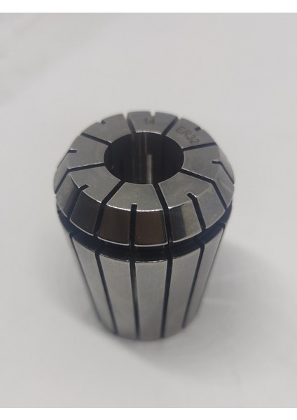 ER40 12MM Cnc Makına Tutucu Pens