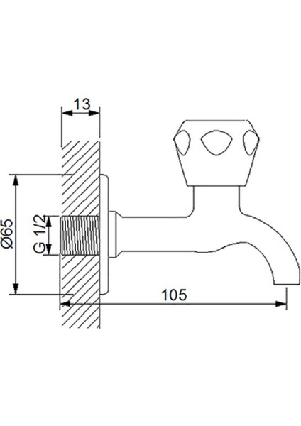 Kısa Musluk fiyatları