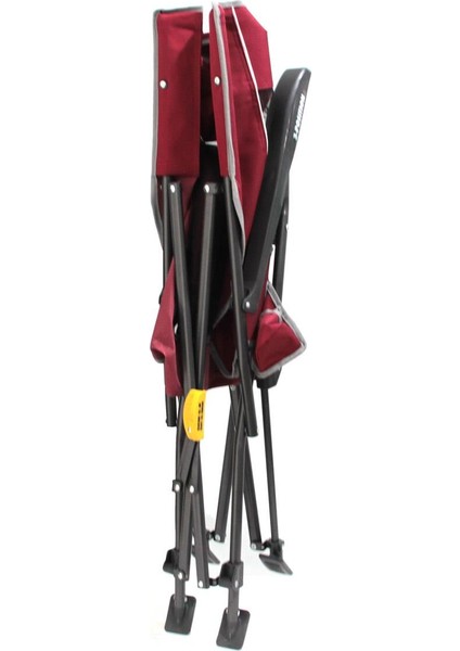 Low - Ride Recliner™ 3 Kademeli Katlanır Kamp Sandalyesi