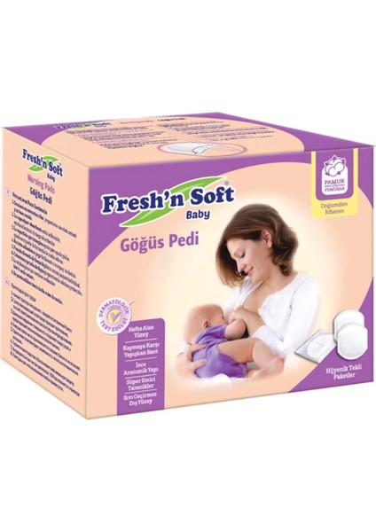 Göğüs Pedi2