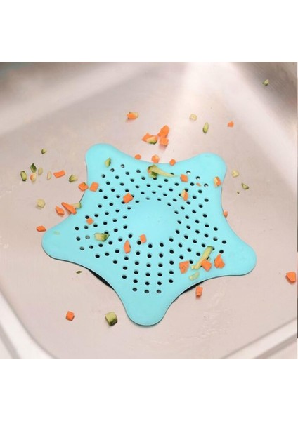 Süzgeç Lavabo ve Küvet Yıldız Beyaz fiyatları