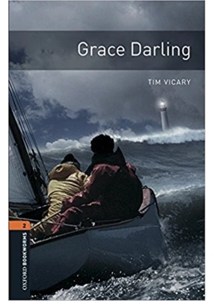 Oxford: Grace Darling Stage 2+Mp3