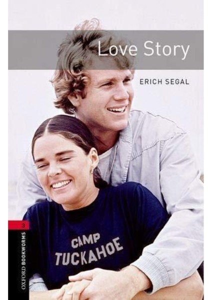 Obwl 3: Love Story+Mp3