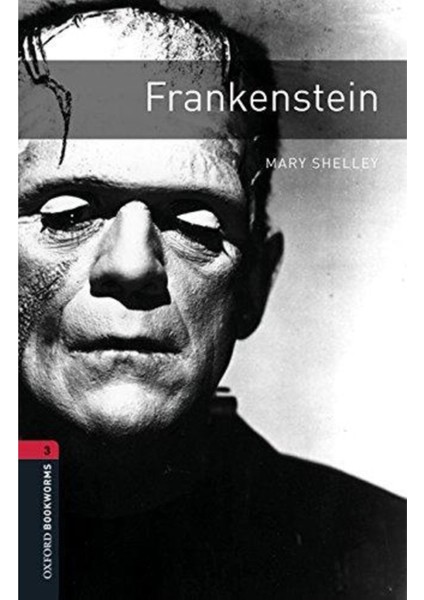 : Frankenstein Stage 3+Mp3