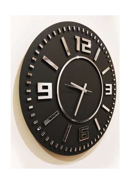 RacartShop Dekoratif Duvar Saati-44 (50 x 50 Cm) fırsatları