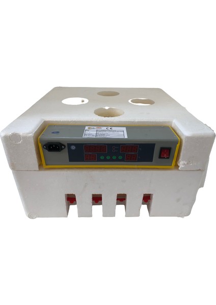 56 Tavuk Yumurta Kuluçka Makinesi fırsatları