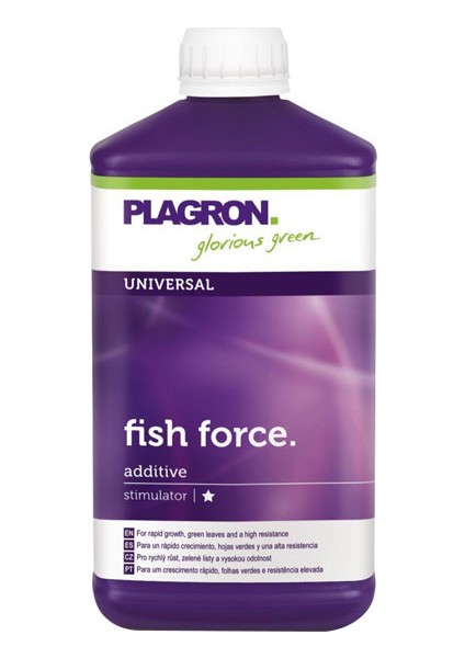 Fish Force 1 lt