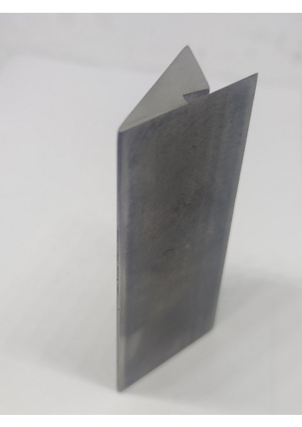 Cnc Ahşap Torna Üçgen Kazıma Bıçağı fiyatları