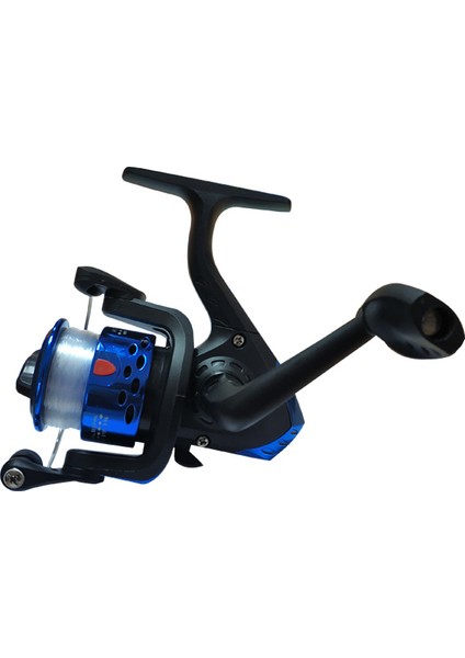 Dft HT200 Misina Sarılı Makina