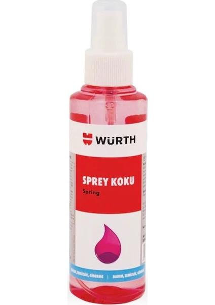 Spring Oto Sprey Kokusu 150 ml