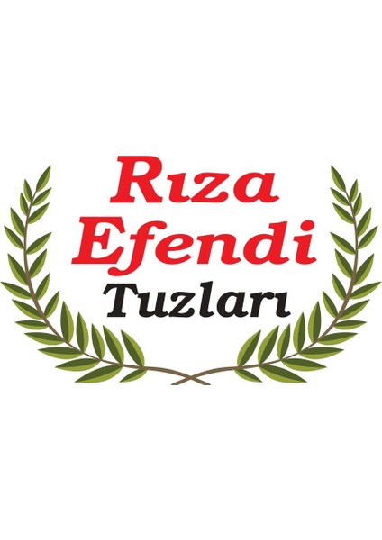 - Diş Tuzu - 5 Adet
