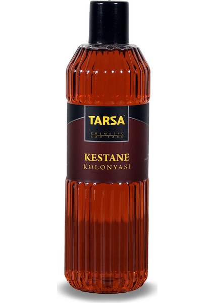 Pet Kestane Kolonyası 400 ml