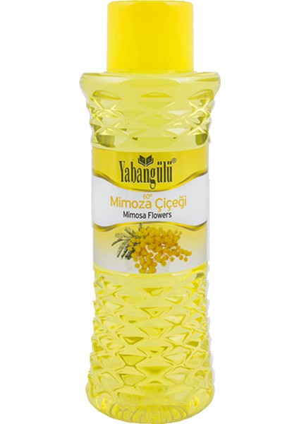 Pet Mimoza Kolonyası 400 ml