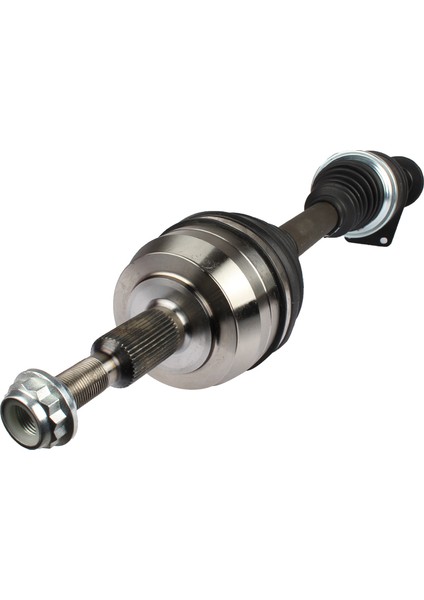 Aks Komple Sag T5 2003-2.5Tdı 7H0407272Bl 7E0407272B