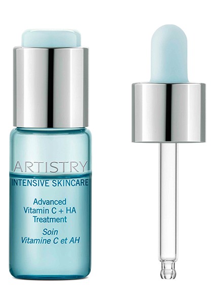 Geliştirilmiş C Vitamini+Ha Özel Bakımı Artıstry Intensıve Skıncare™