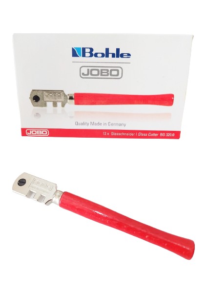 Bohler Jobo Cam Kesme Elması (Made İn Germany) Cam Kesici