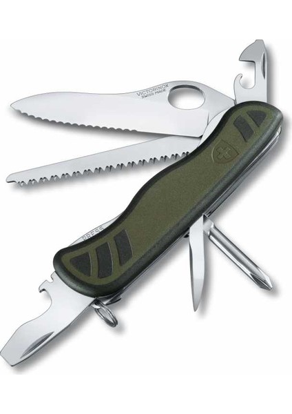 0.8461.MWCH Swiss Soldiers Knife 08 Çakı