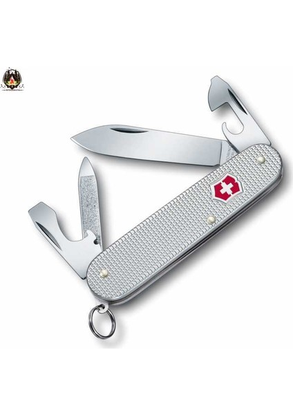 0.2601.26 Cadet, Alox Çakı