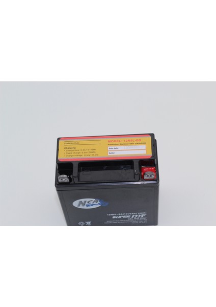 AKÜ-12N5L-BS Gel - Cup 100 modelleri