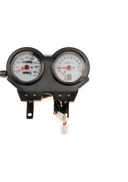 Km Saati Çelik Falcon Sk Model Takım Halindedir