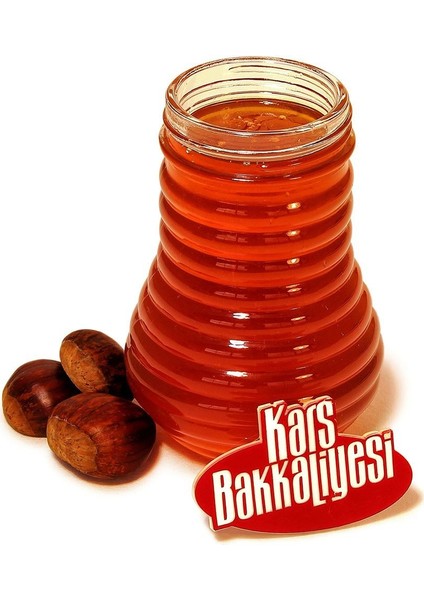 Kars Bakkaliyesi  Kestane Balı 850 gr