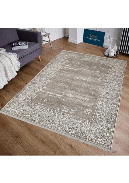 Mood Serisi MD06A Kahverengi 160X230