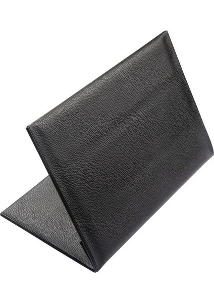 St-01 Mıknatıslı Makas Standı Makas Tutucu Kuaför Stand Neodyum Mıknatıs Magnetli Siyah