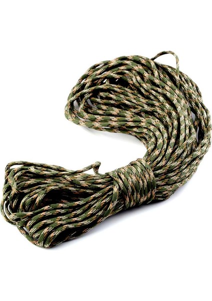 BD199 Paracord Ipi Kamuflaj