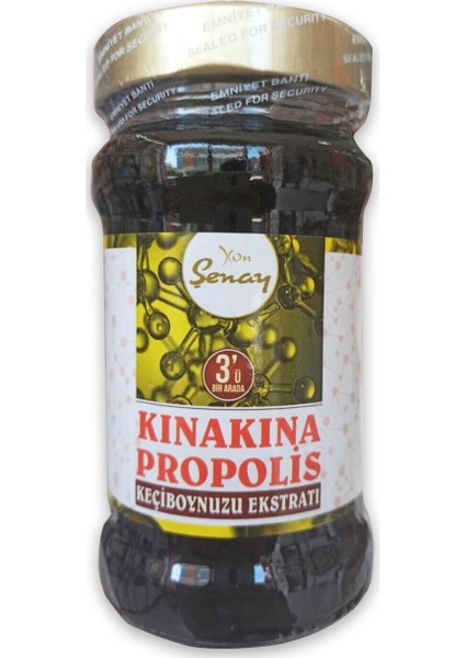 Kına Kına Propolis 380 G