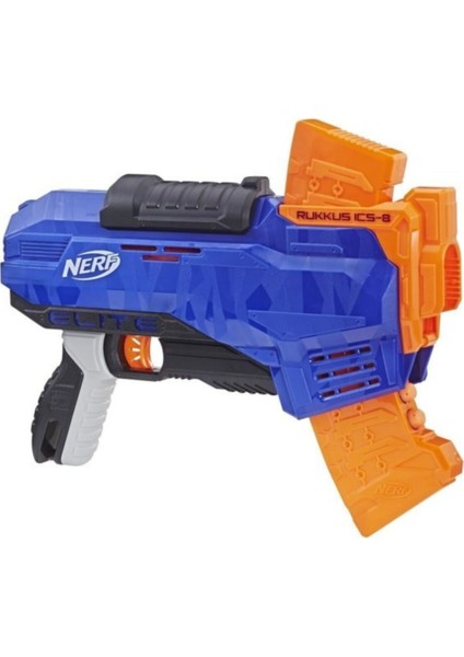 Lisanslı Nerf N-Strike Elite Rukkus