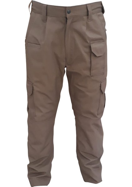 Taktikal Bej Pantolon