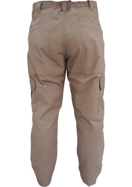 Taktikal Bej Pantolon