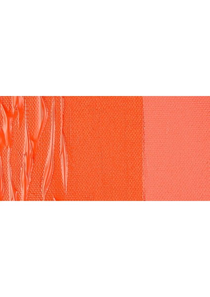 Professional Akrilik Boya 60 ml Pyrrole Orange 519 S.4