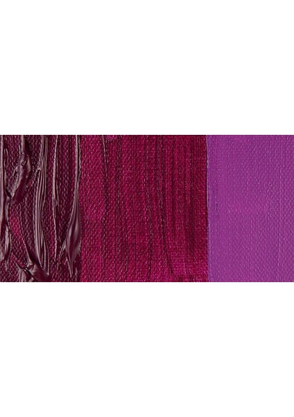 Professional Akrilik Boya 60 ml Quinacridone Violet 550 S.3