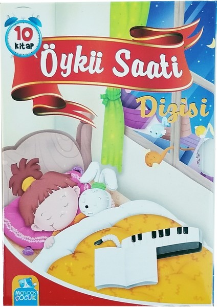 Öykü Saati