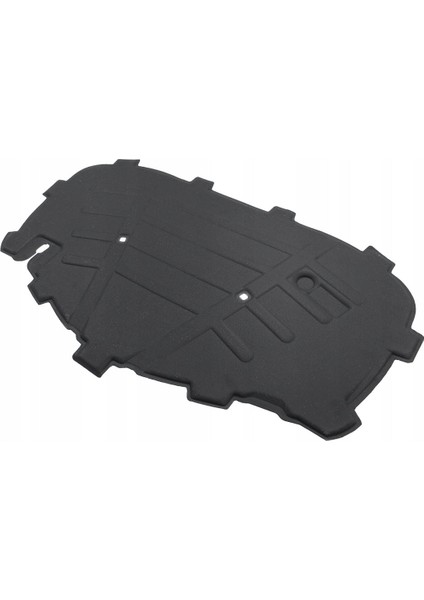 Audı A3 Motor Kaput Izalator Kecesı Klıpslı 8V0863825