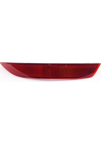 Jetta 2010-2014 Arka Tampon Reflektörü Sağ 5C6945106