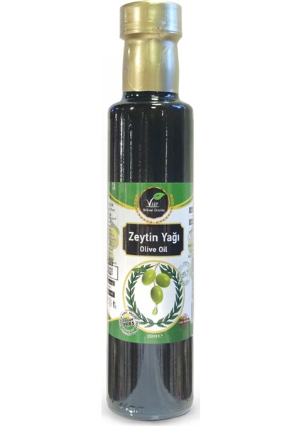 Zeytin Yağı 250 cc