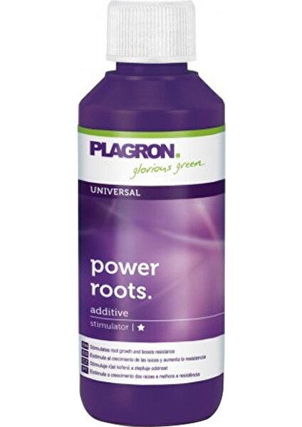 Power Roots 100 ml